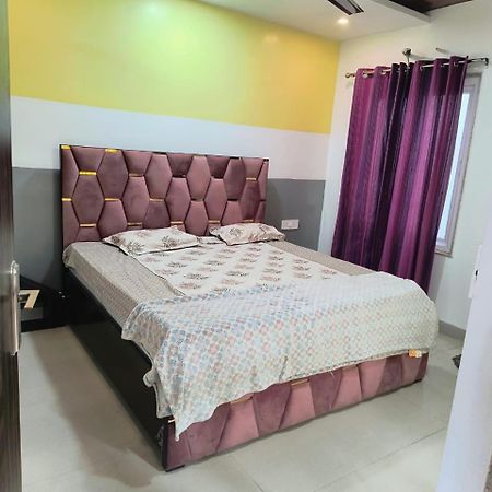 Hotel Dream Taj Family Rooms 200Mtr From Taj Mahal Агра Екстер'єр фото