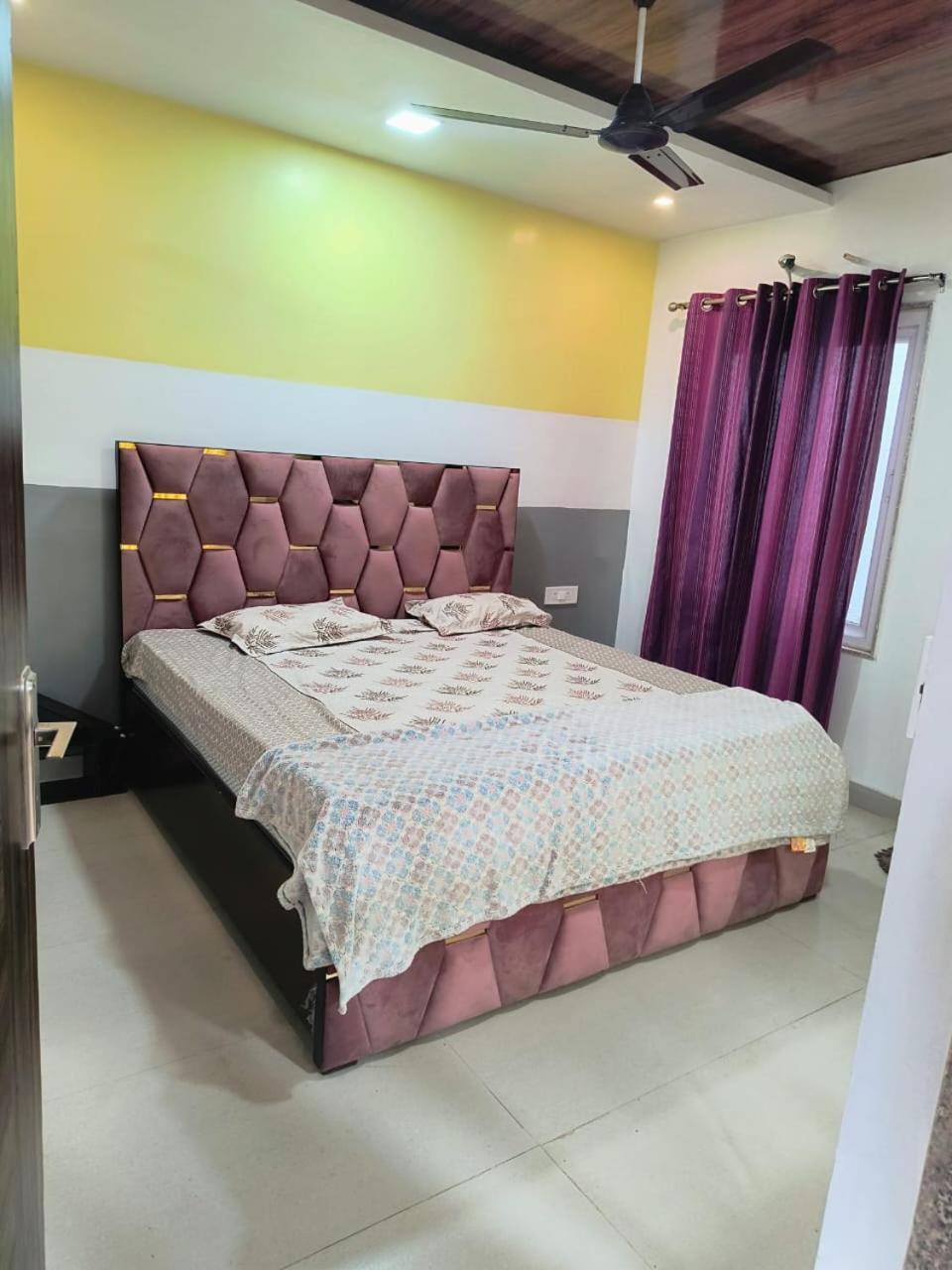 Hotel Dream Taj Family Rooms 200Mtr From Taj Mahal Агра Екстер'єр фото